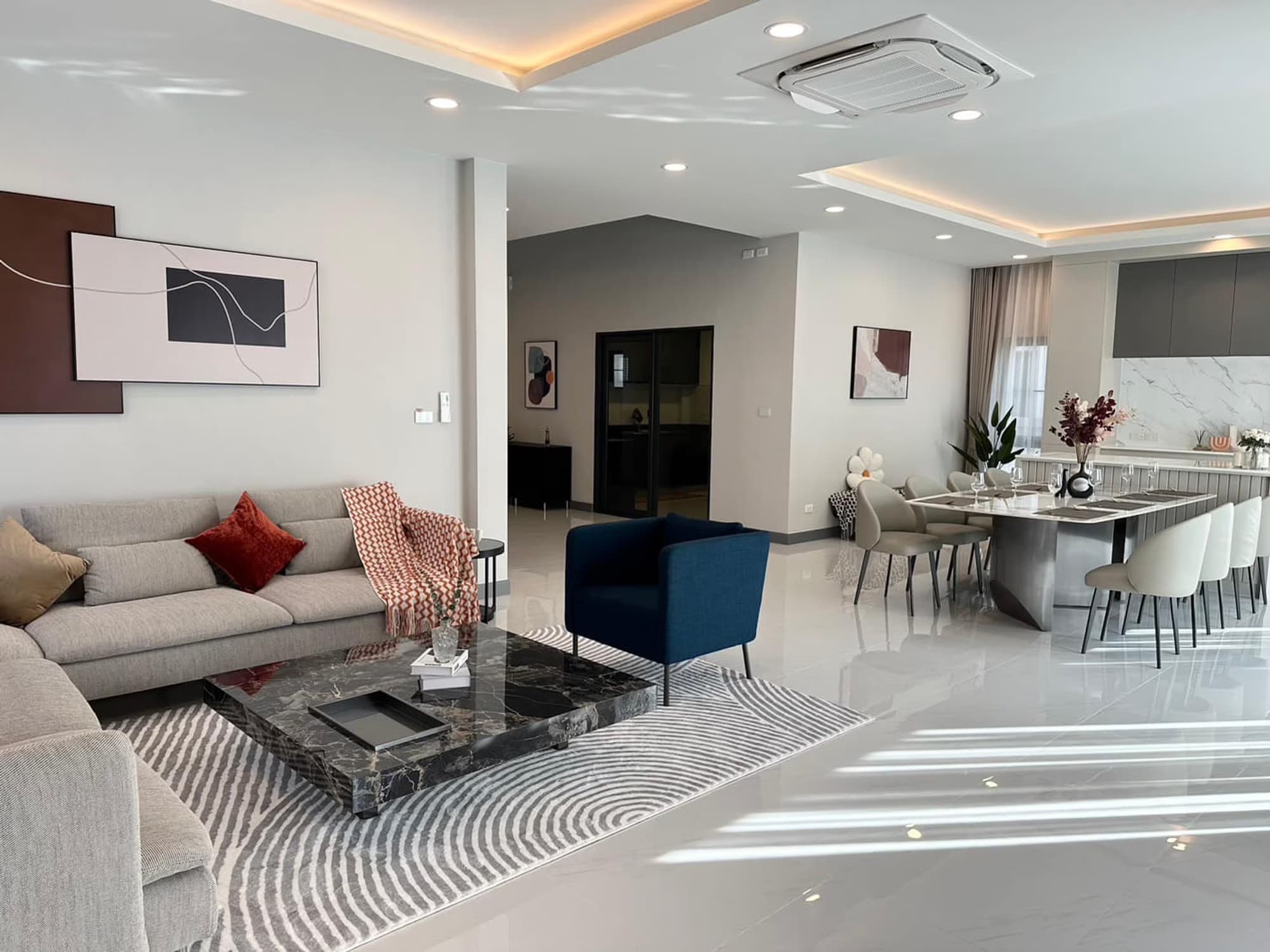 House for Rent at The City Bangna (New Project) - Image 3