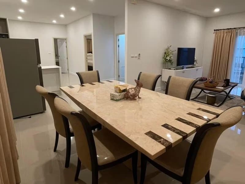 House for Rent in Pa Bong, Saraphi.