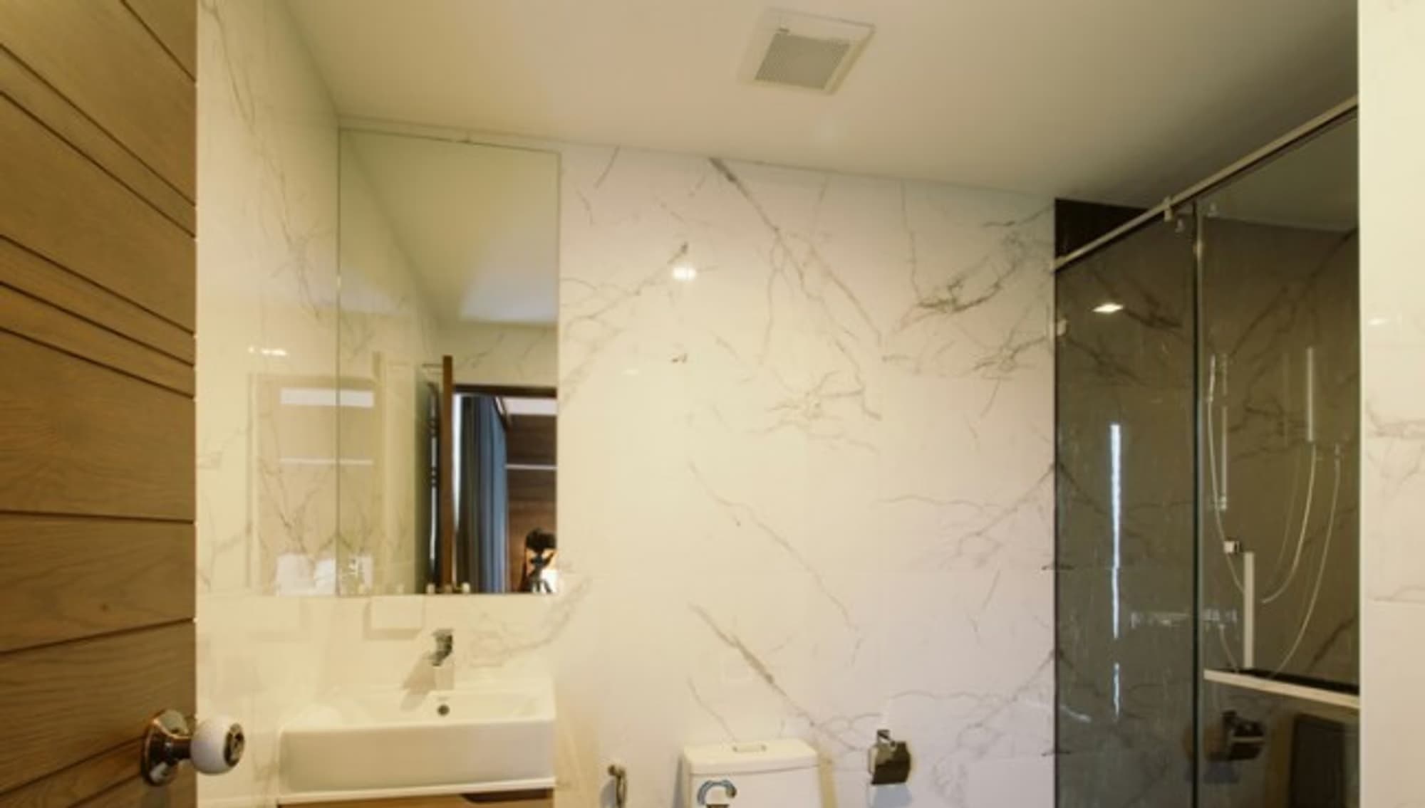 1 Bed Condo for Sale in Mae Rim - Image 7