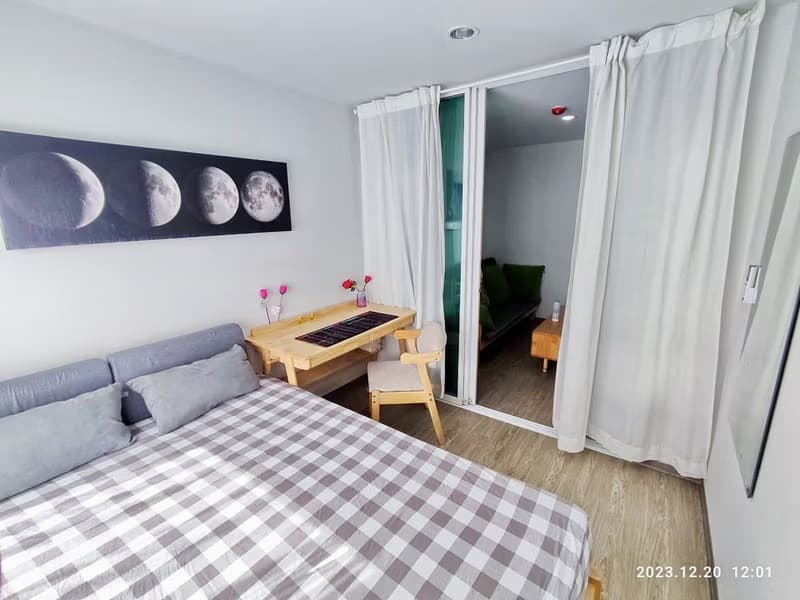 Condo for Rent at Regent Home Sukhumvit 97/1