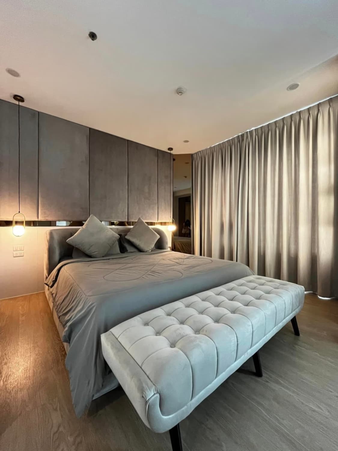2 Bed Condo for Sale in Sathon - Image 6
