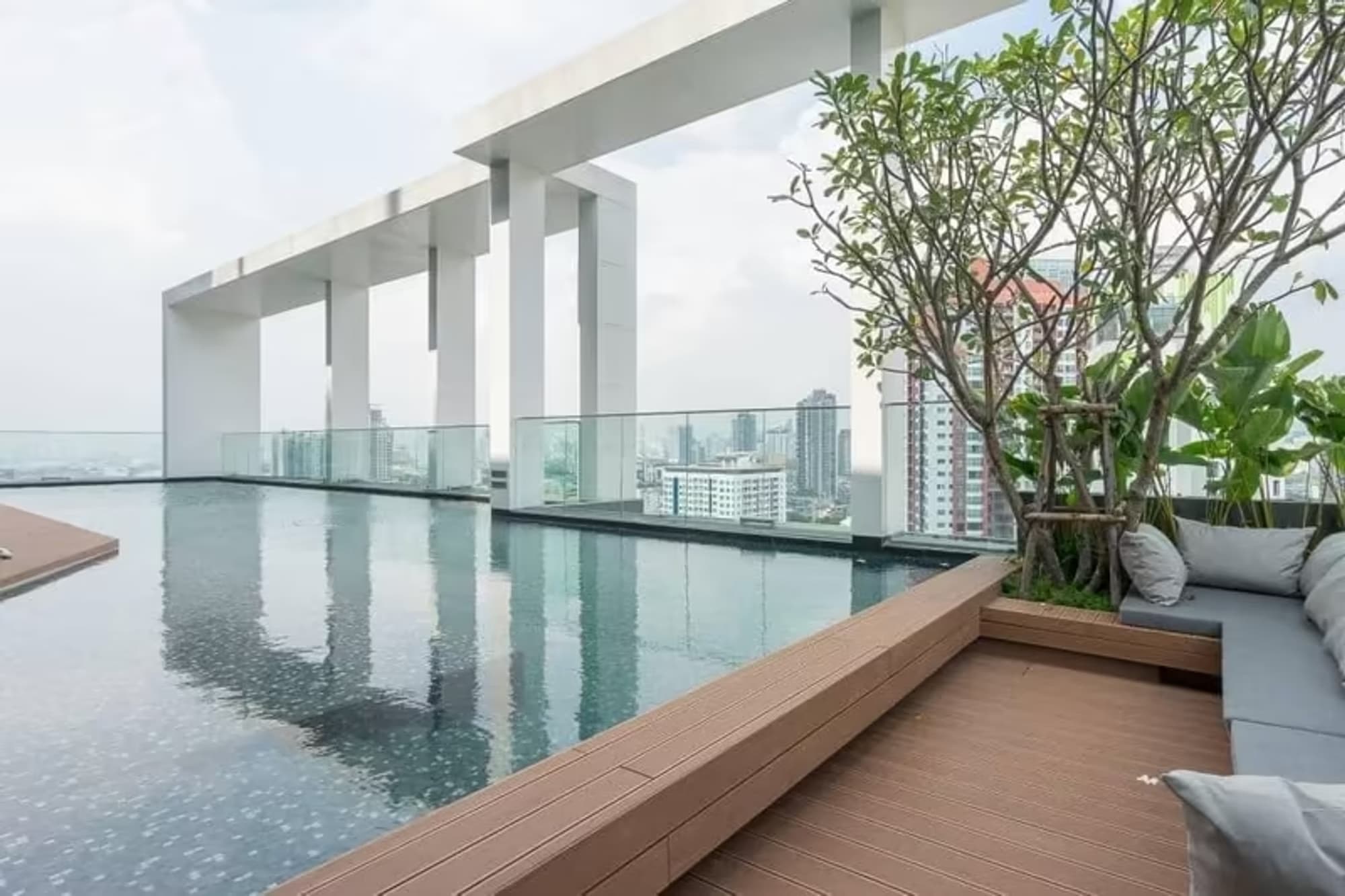 1 Bedroom Condo - Image 8