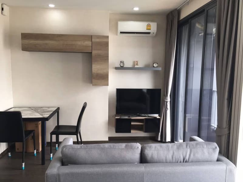 undefined Bed Condo for Rent in Ratchathewi