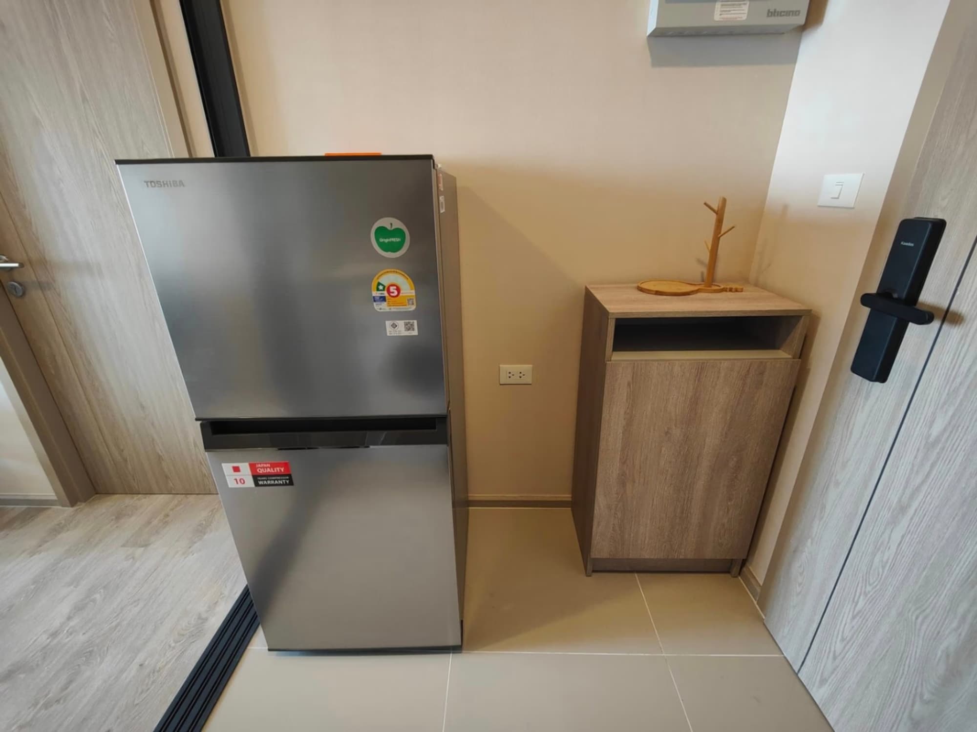 1 卧室 公寓 用于 出租 在 Mueang Chiang Mai - Image 7