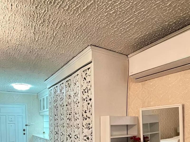 Studio Condo for Rent in Mueang Chiang Mai