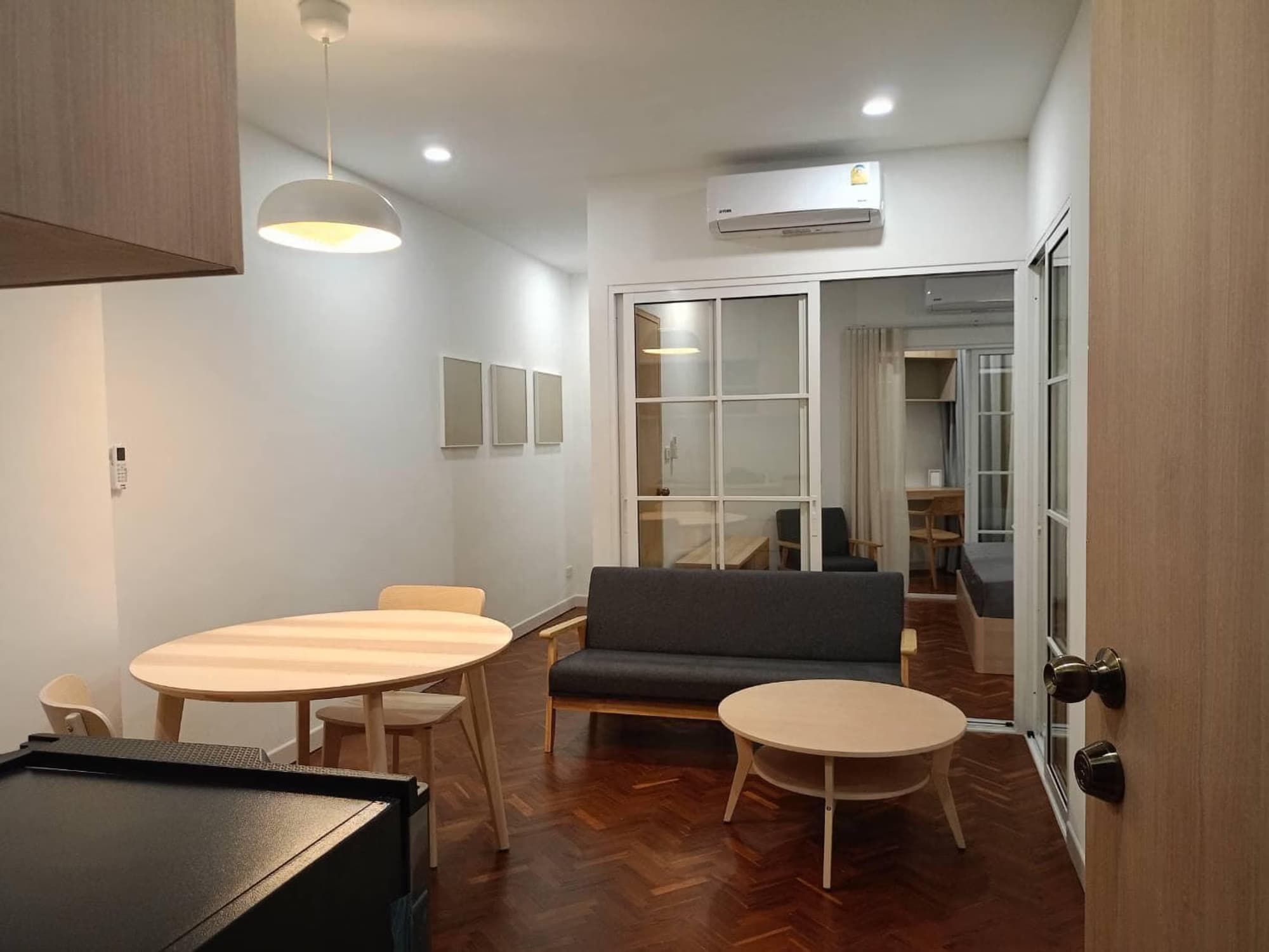 1 Bed Condo for Rent in Mueang Chiang Mai - Image 1