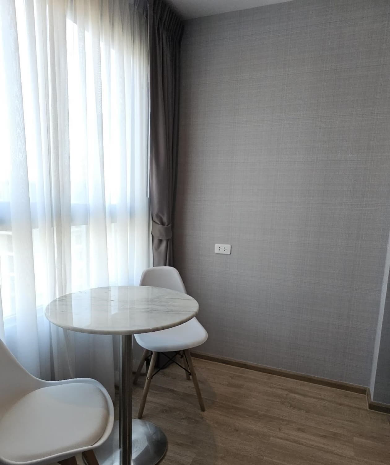 null ห้องนอน Condo สำหรับ จำหน่าย ใกล้ Phra Ram 9 MRT - Image 17