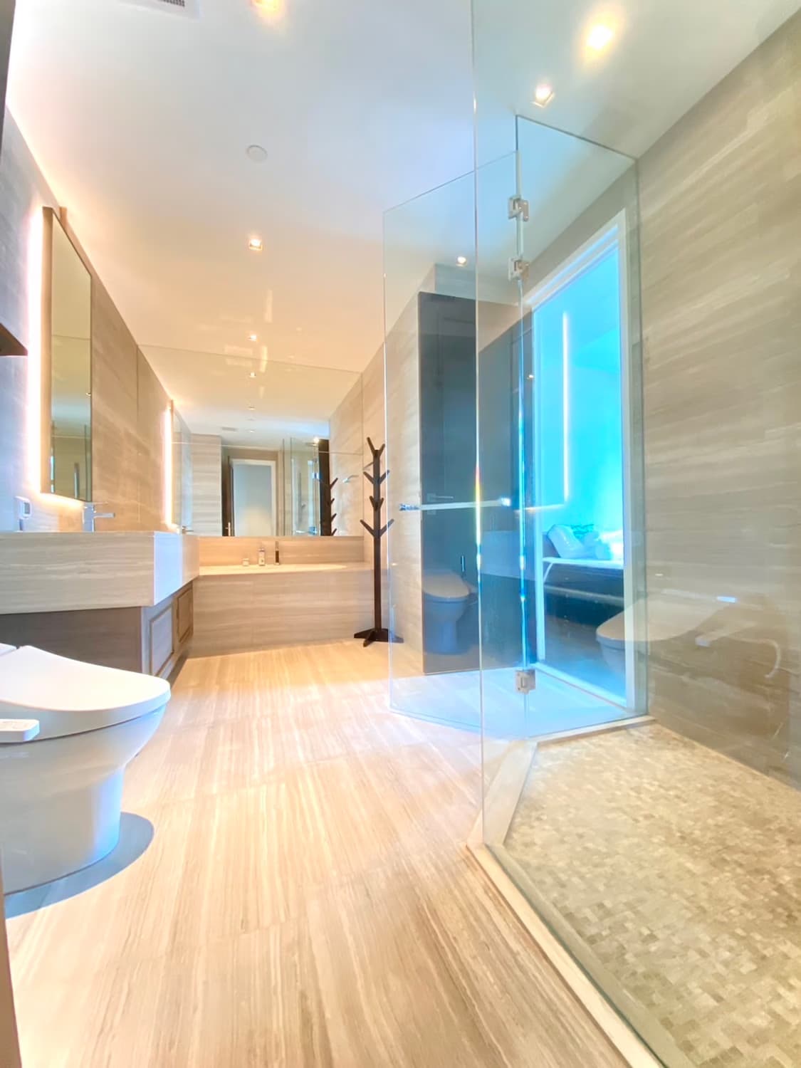 1 ห้องนอน คอนโด สำหรับ จำหน่าย ใน Watthana - Image 8