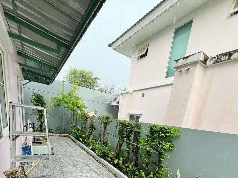 3 Bed House for Rent in Bang Phli, Samut Prakan