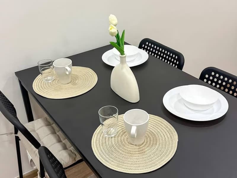 1 Bed Condo for Rent in Phaya Thai