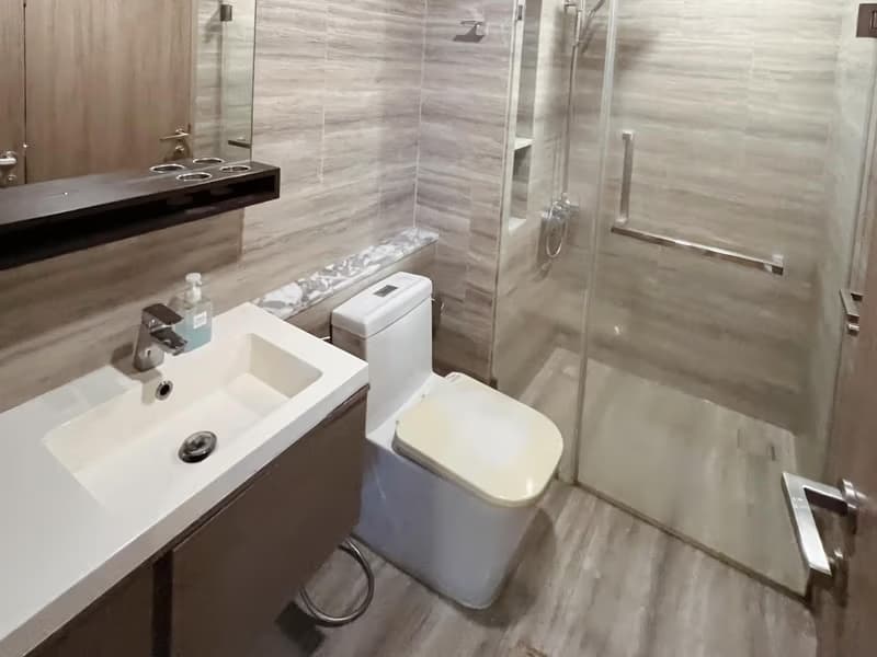 Condo for Rent at Fynn Aree Bangkok
