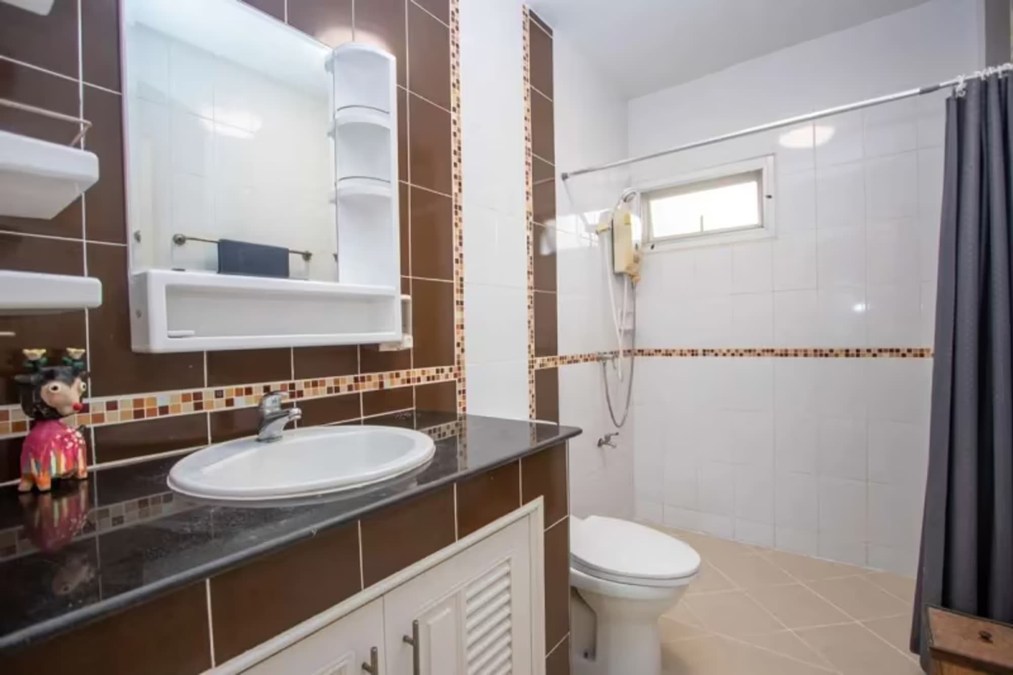 Studio for Sale in House for Sale in San Pu Loei, Doi Saket. - Image 6