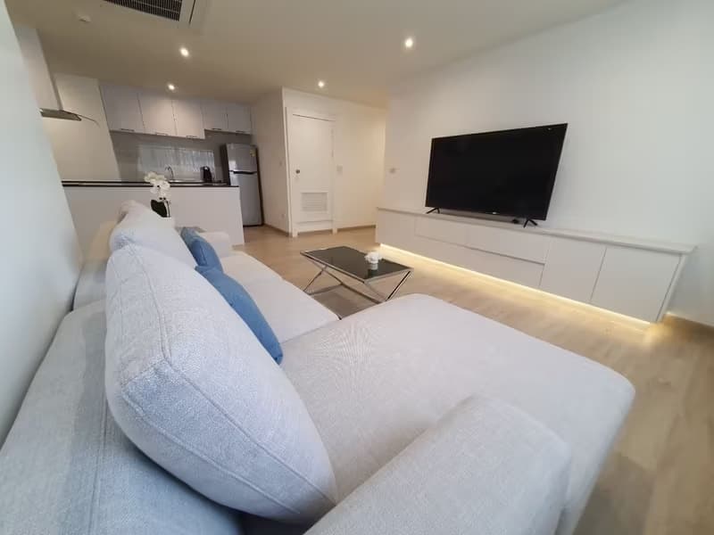 Condo for Rent, Sale at Silom Condominium