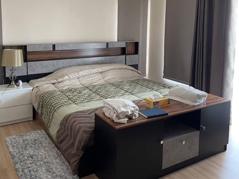 3 Bed House for Rent in Hang Dong
