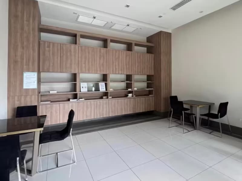 Q Asoke - 1 Bed Condo for Sale *QASO3147