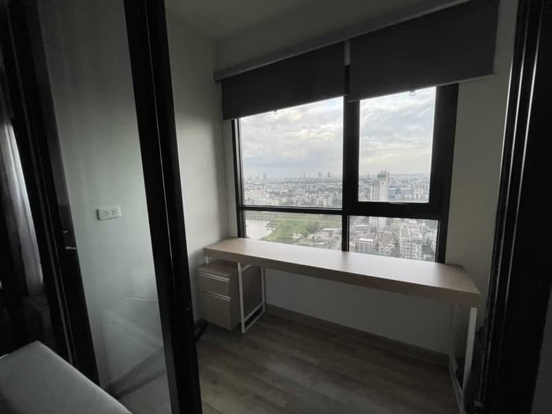 1 Bed Condo for Sale  Near Bearing BTS
