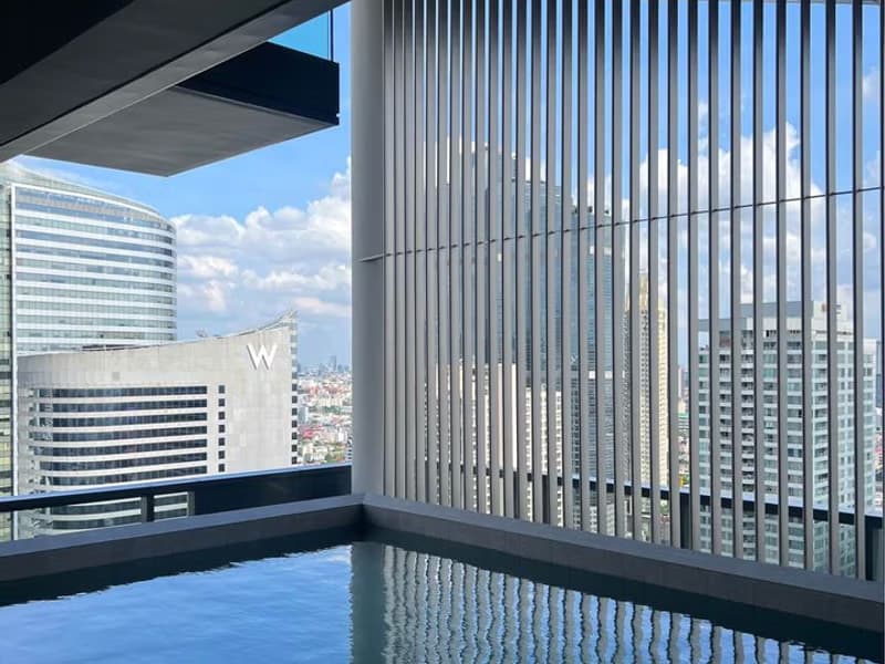 Condo for Sale at Tait 12