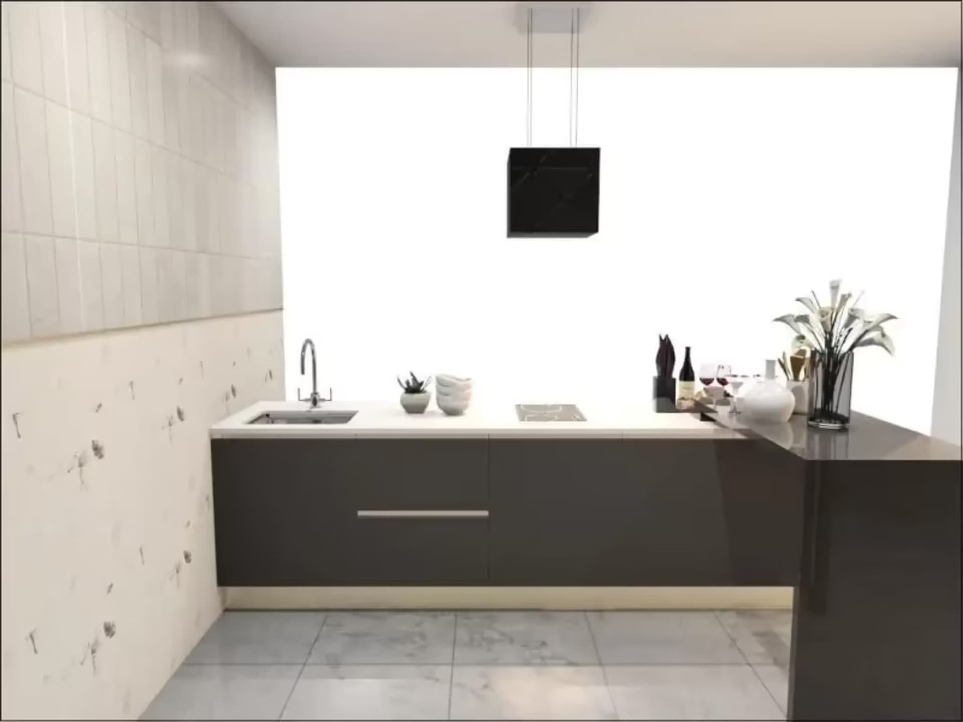 4 Bedroom House - Image 9