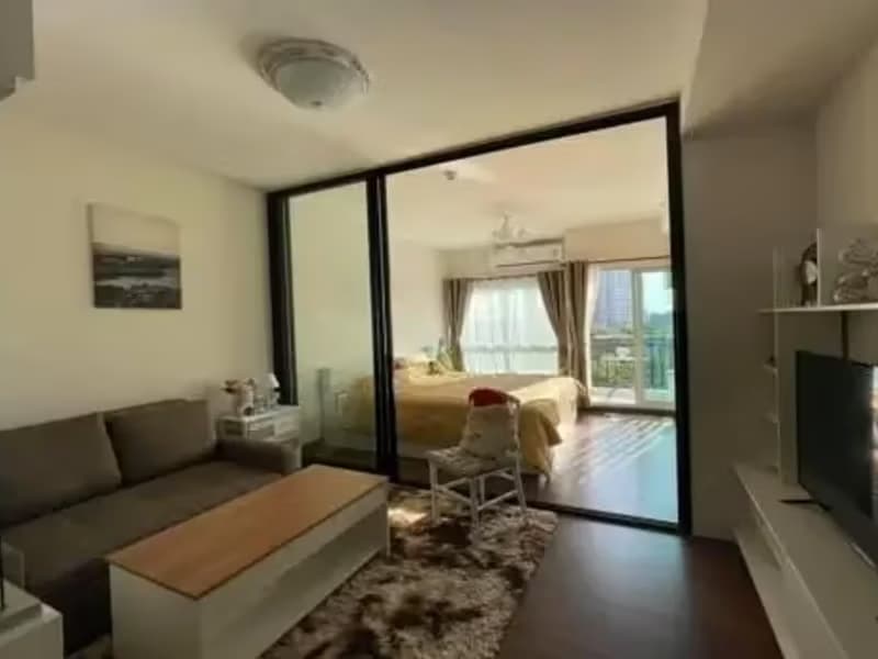 1 Bedroom Condo
