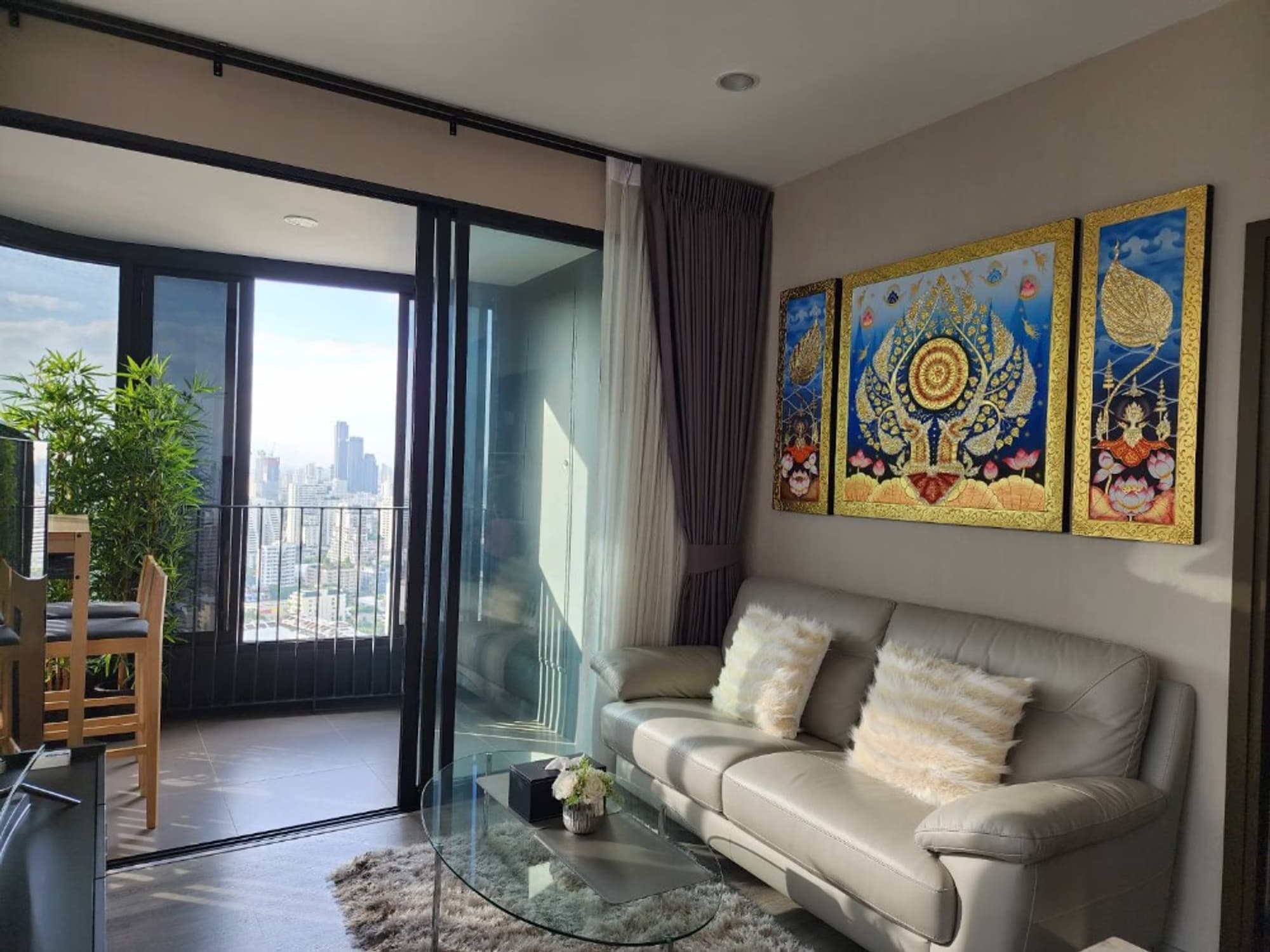 2 ห้องนอน Condo สำหรับ ขาย ใน ห้วยขวาง - Image 15