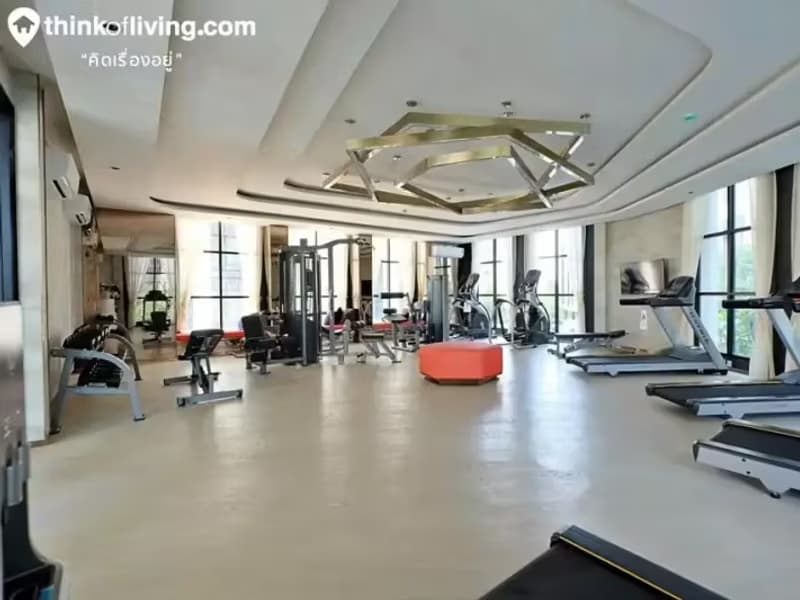 1 Bedroom Condo