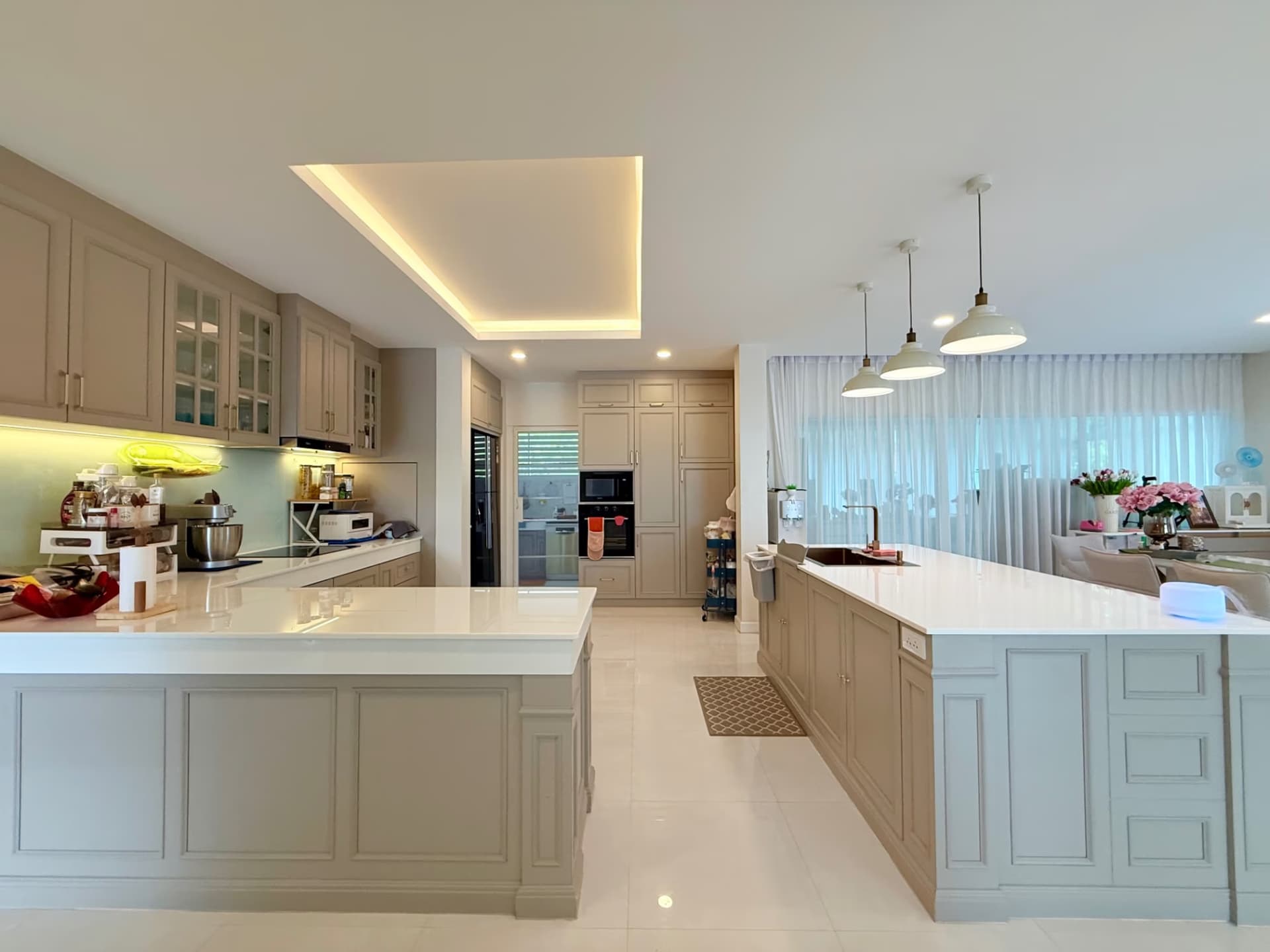 5 Bed House for Rent and Sale in Hang Dong - Image 12