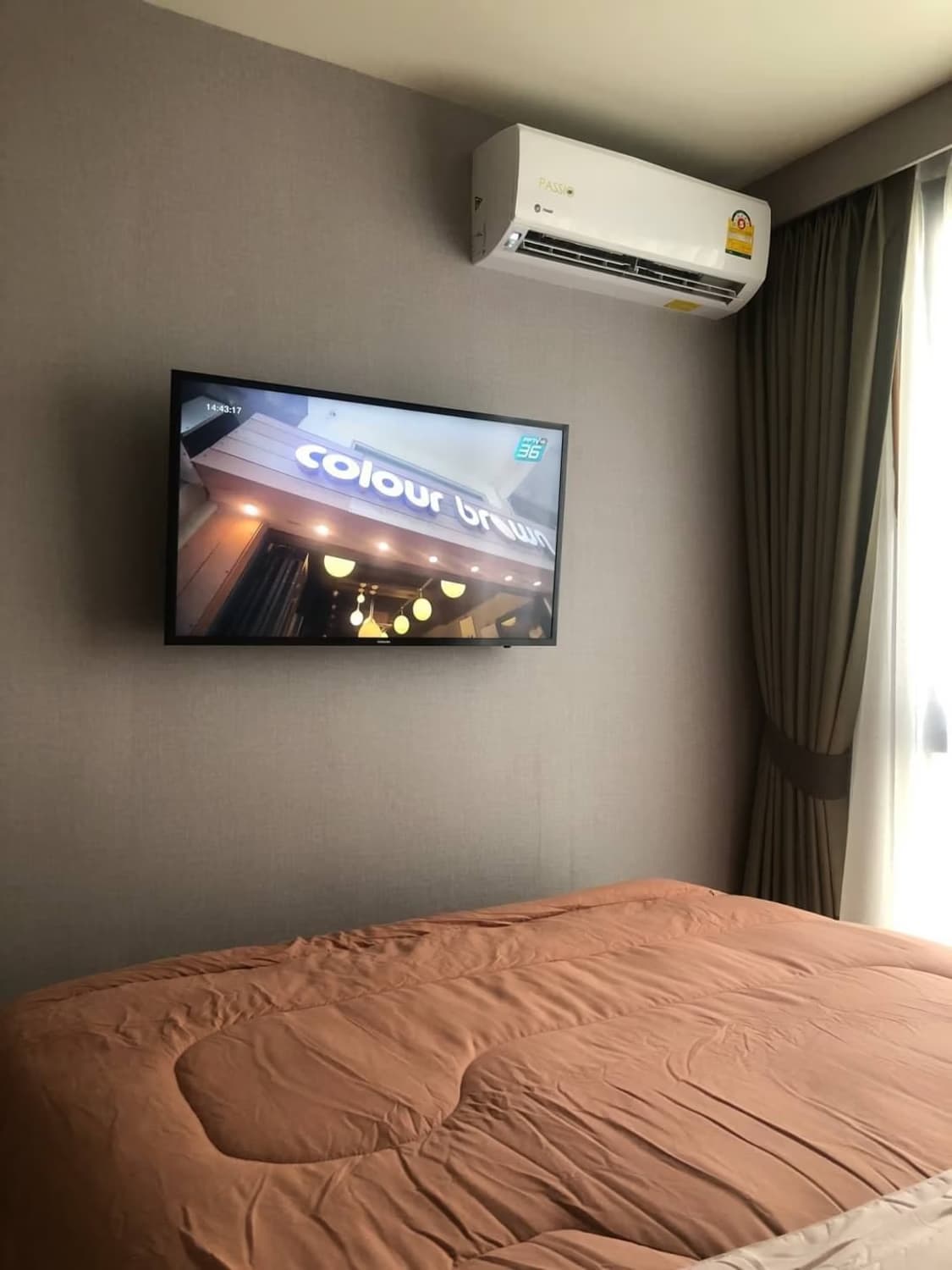 1 Bed Condo for Sale in Din Daeng - Image 4