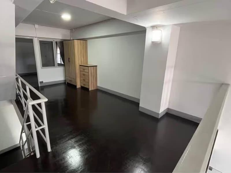 3 Bed Townhouse for Rent in Mueang Chiang Mai
