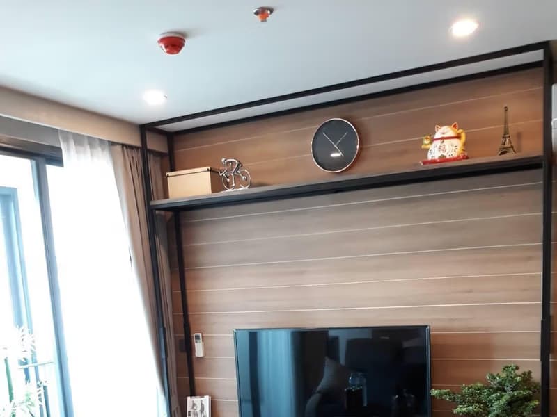 1 Bed Condo for Sale in Pathum Wan