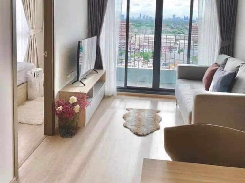 2 Bed Condo for Rent in Bang Na