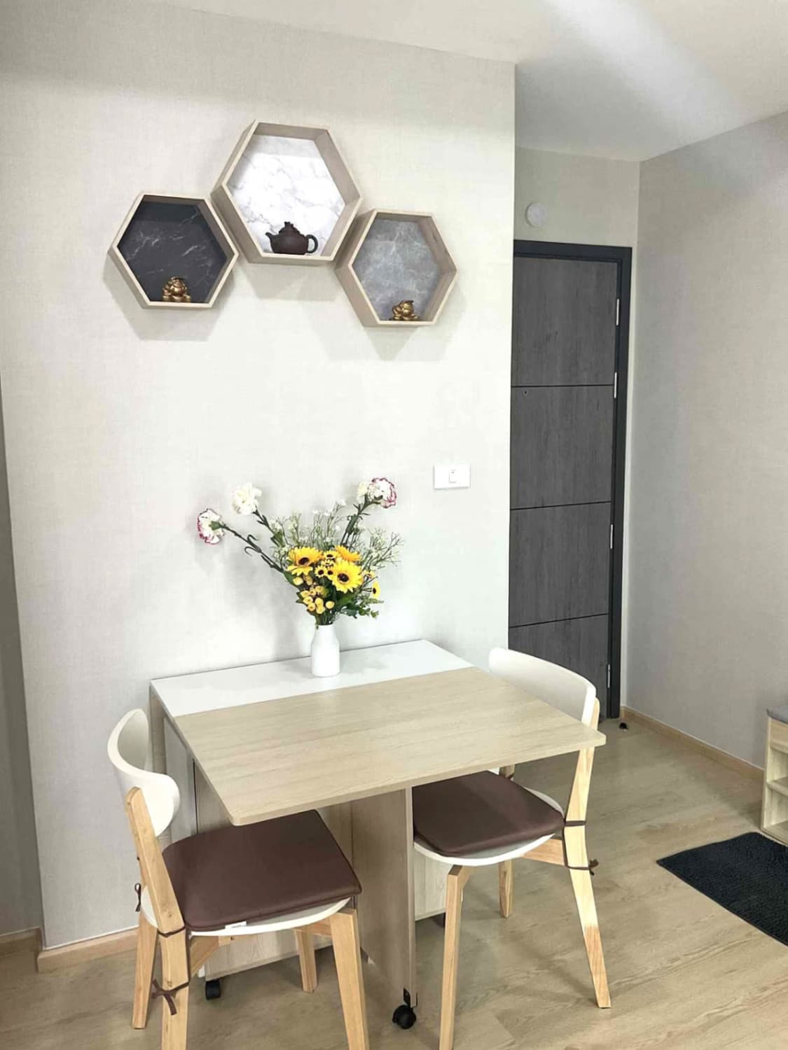 1 ห้องนอน คอนโด สำหรับ จำหน่าย ใน เมืองเชียงใหม่ - Image 2