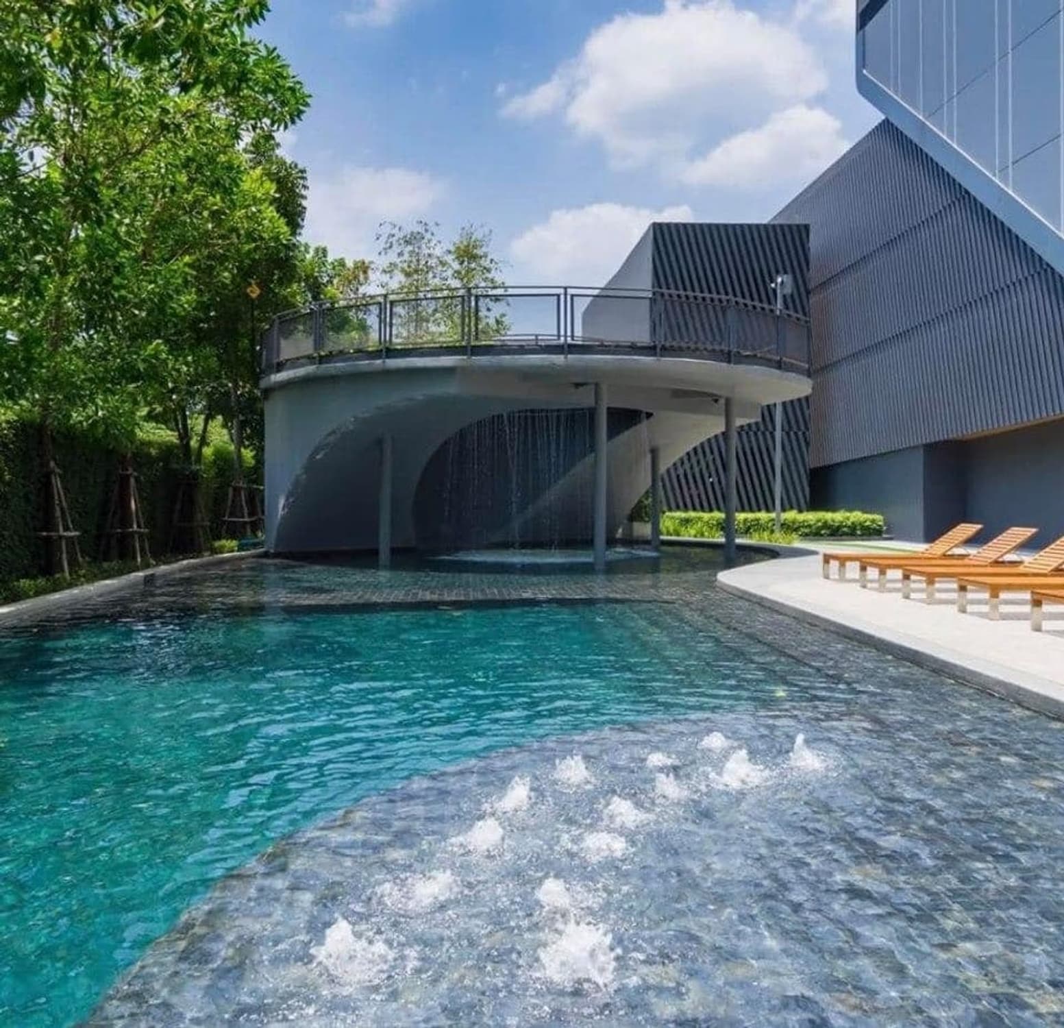 Condo for Rent at IDEO O2 Bangna - Image 12