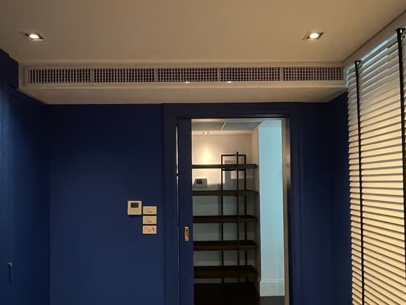 3 Bed Condo for Rent in Yan Nawa