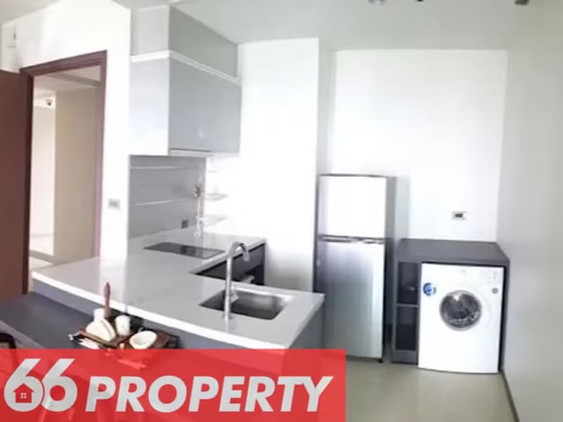 Condo for Sale at WYNE by Sansiri