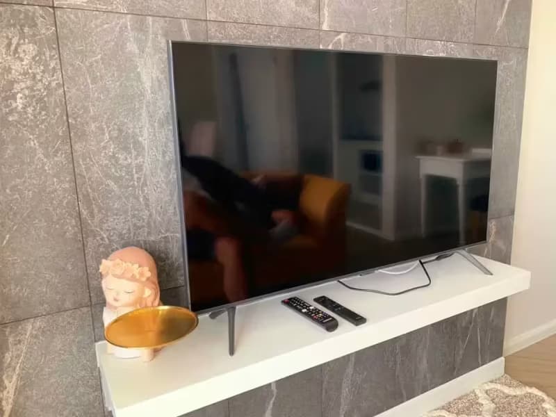 2 Bedroom Condo