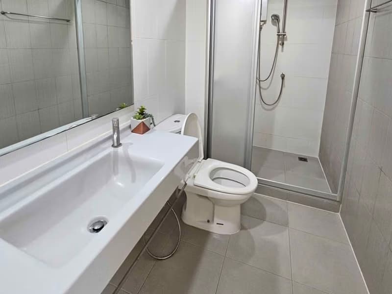 Condo for Rent at U Delight Residence Phatthanakan