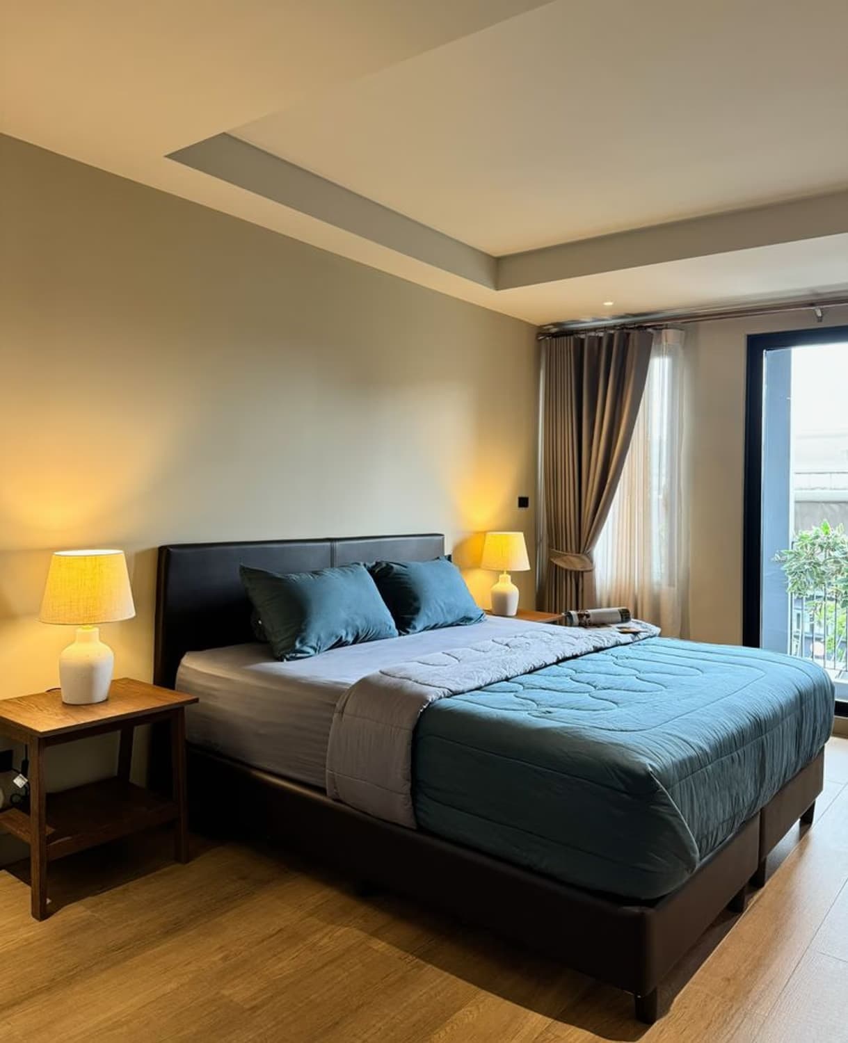 1 ห้องนอน Condo สำหรับ จำหน่าย ใน พญาไท - Image 13