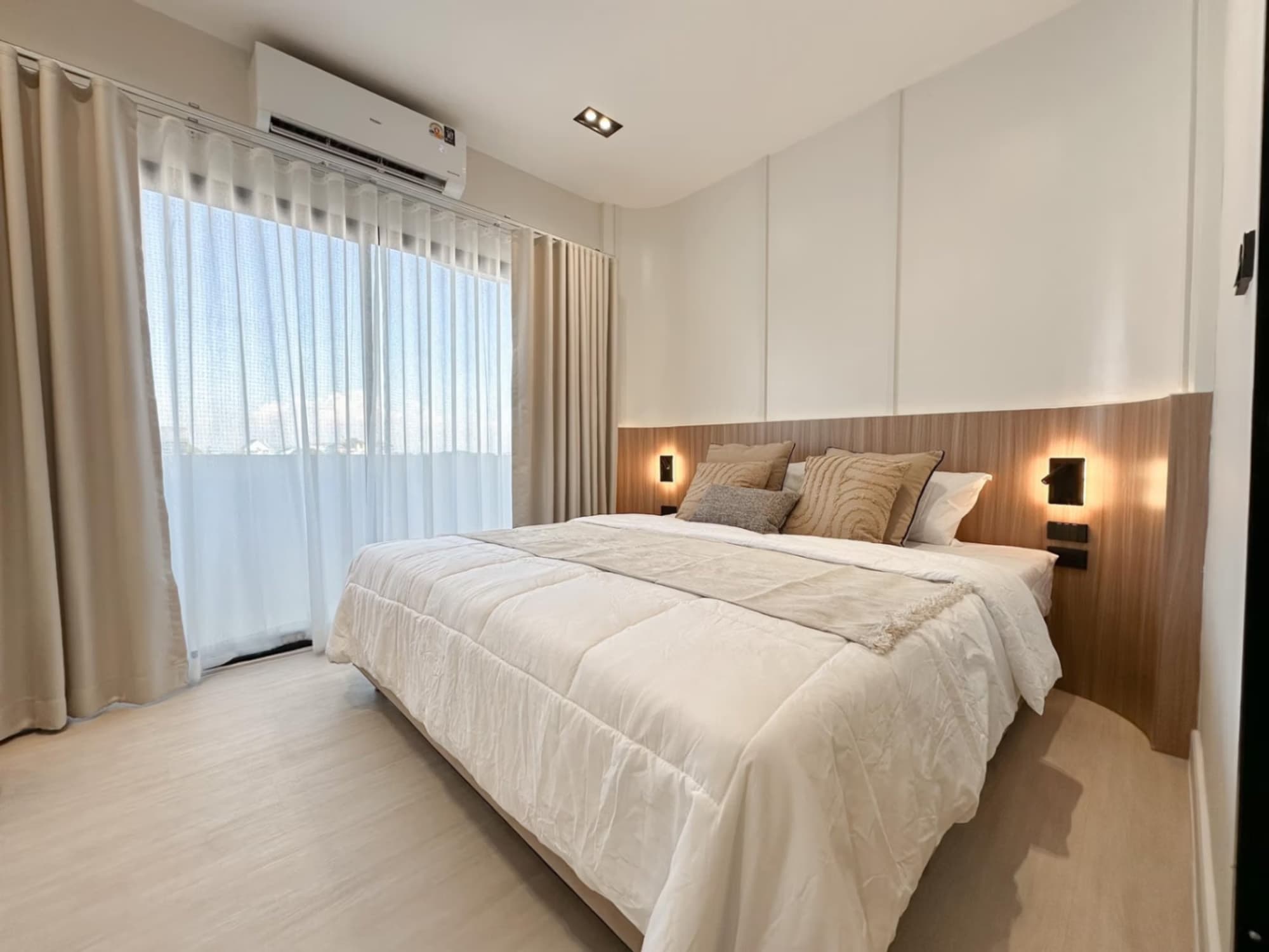 1 Bed Condo for Sale in Mueang Chiang Mai - Image 1