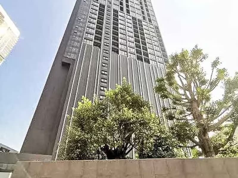 Studio for Rent in Sathon