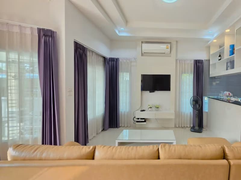 3 Bed House for Sale in San Sai