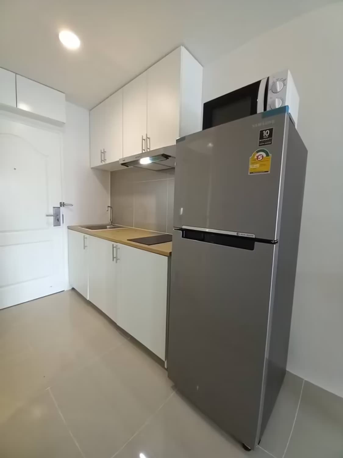 Condo for Rent at The Capital Sukhumvit 30/1 - Image 8