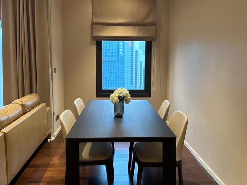 2 Bed Condo for Sale in Watthana