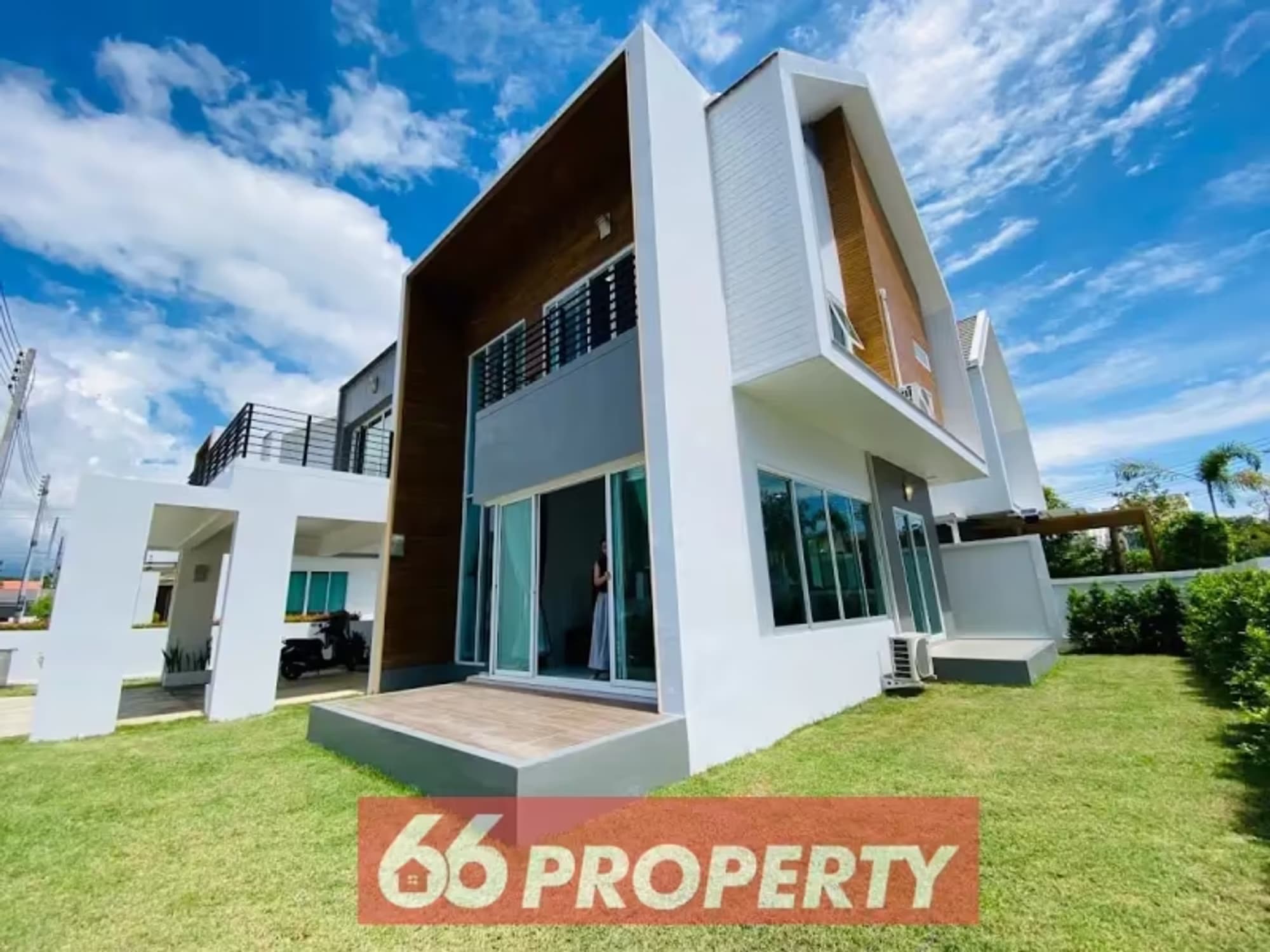 4 Bedroom House for Sale in Mae Sa, Mae Rim - Image 2