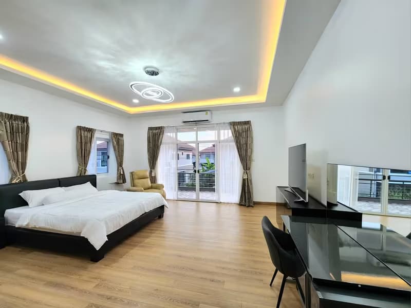 House for Rent at Koolpunt Ville 16 - The Bliss