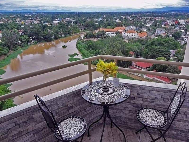 1 Bed Condo for Rent and Sale in Mueang Chiang Mai
