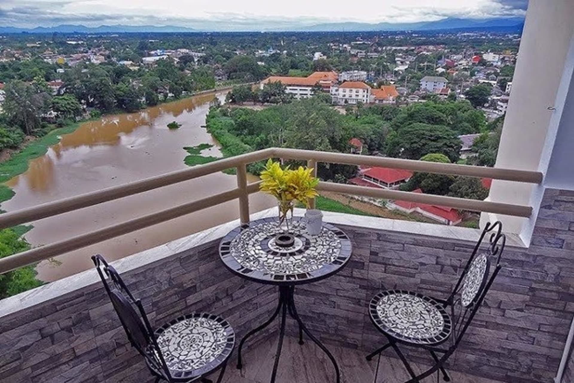 1 卧室 公寓 用于 出租和出售 在 Mueang Chiang Mai - Image 7