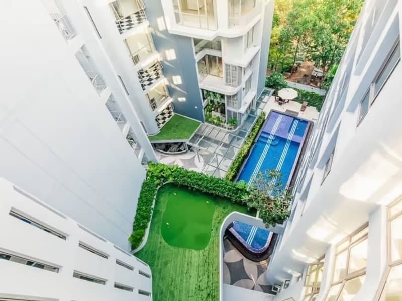 Condo for Sale at Downtown 49