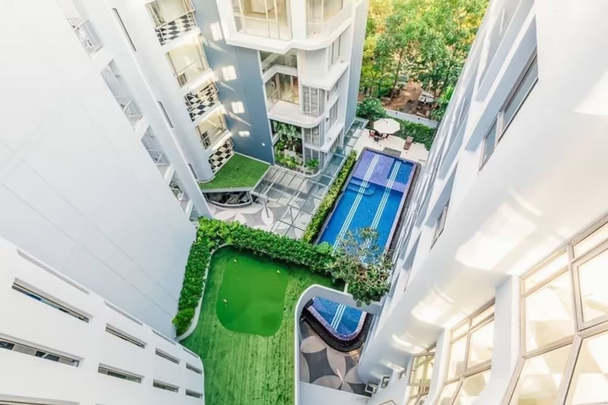 Condo for Sale at Downtown 49 - Image 13