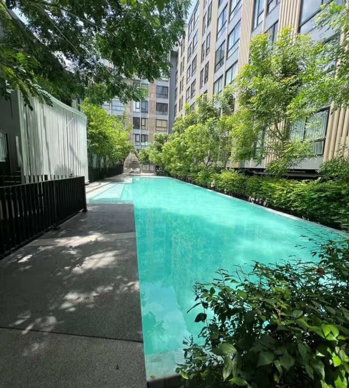 Condo for Rent, Sale at IKON Sukhumvit 77 - Image 14