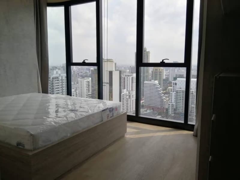 2 Bed Condo for Rent in Watthana